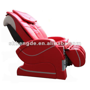 Fauteuil de massage à jetons